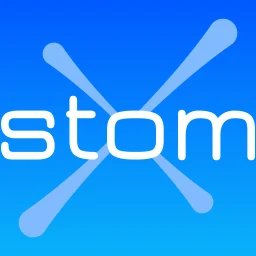 Icono de StomX